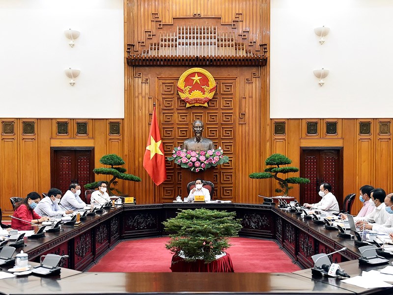 Thủ tướng: Đầu tư cho văn hóa là đầu tư phát triển - Anh 2