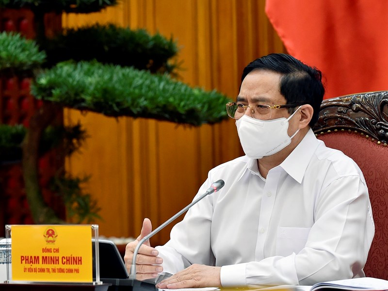 Thủ tướng: Đầu tư cho văn hóa là đầu tư phát triển - Anh 1