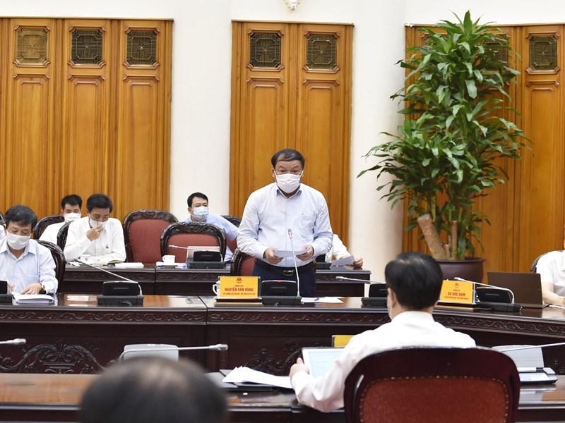 Thủ tướng: Đầu tư cho văn hóa là đầu tư phát triển - Anh 4