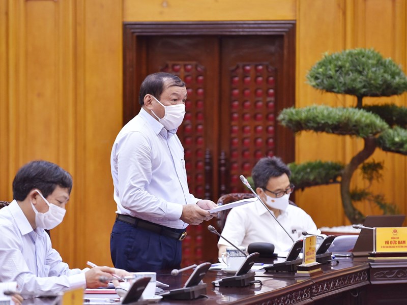 Thủ tướng: Đầu tư cho văn hóa là đầu tư phát triển - Anh 3