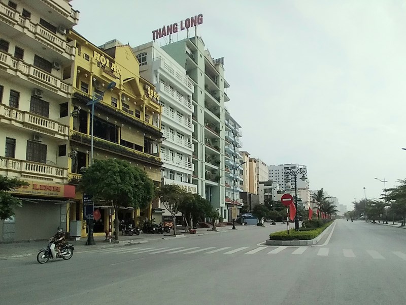 Kịp thời tháo gỡ khó khăn cho các doanh nghiệp hoạt động trong lĩnh vực du lịch - Anh 1