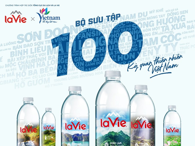 Chiêm ngưỡng 100 kỳ quan thiên nhiên Việt Nam - Anh 1