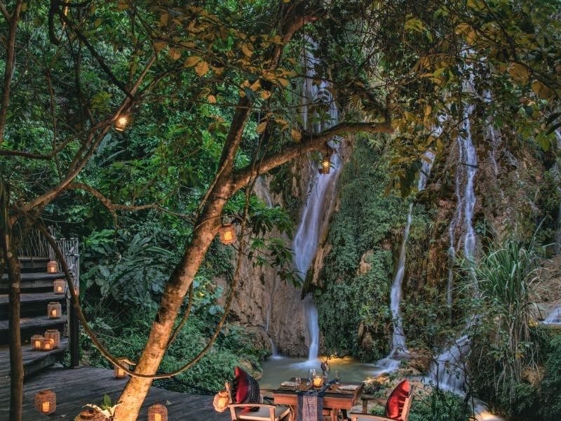 Avana Retreat- bức họa giữa núi rừng Tây Bắc - Anh 3