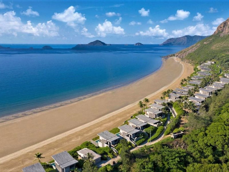 Côn Đảo trên hành trình trở thành đô thị du lịch - Anh 4