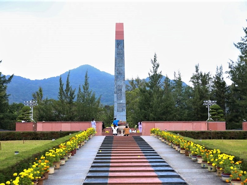 Côn Đảo trên hành trình trở thành đô thị du lịch - Anh 2