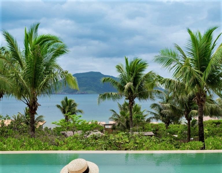 Côn Đảo trên hành trình trở thành đô thị du lịch - Anh 7