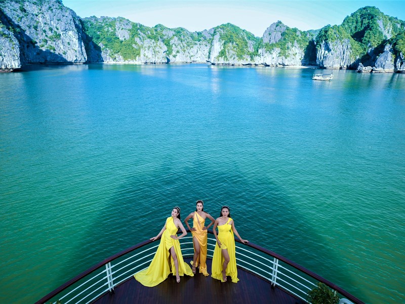 Định vị cho được thương hiệu du lịch quốc gia - Anh 5