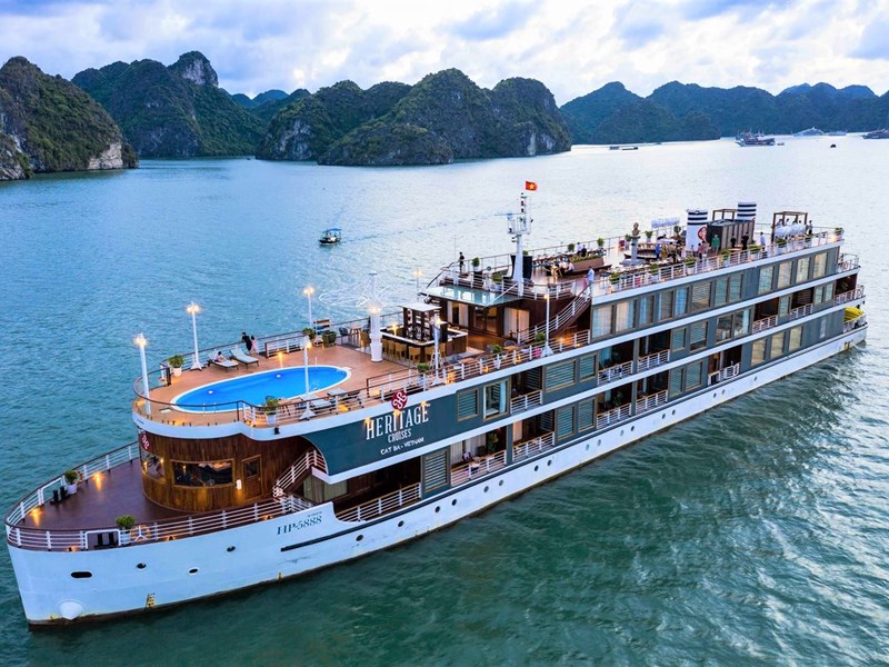 Định vị cho được thương hiệu du lịch quốc gia - Anh 1