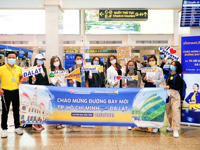 Cần những cơ chế, chính sách đủ mạnh để phát triển du lịch - Anh 5