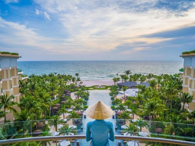 Cần những cơ chế, chính sách đủ mạnh để phát triển du lịch - Anh 7