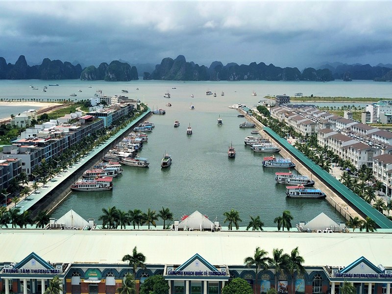 Phục hồi và phát triển du lịch giai đoạn tới - Anh 6