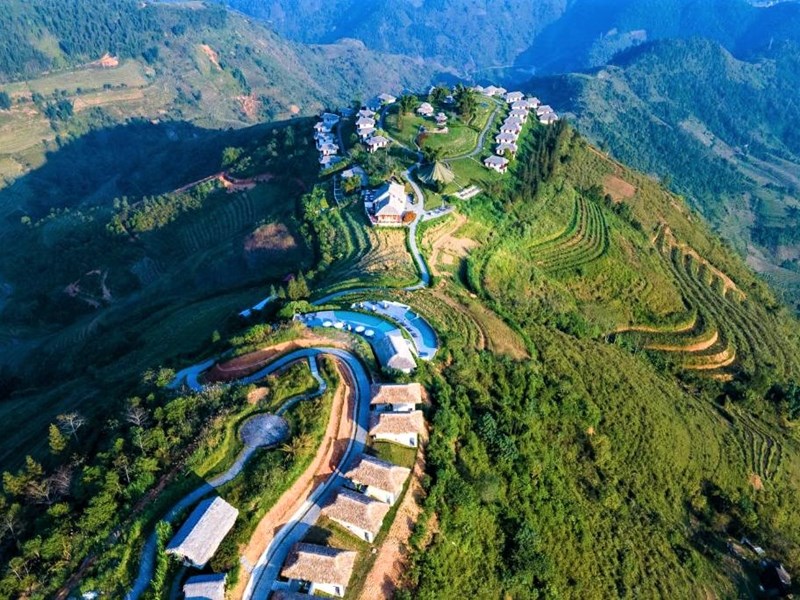 Phục hồi và phát triển du lịch giai đoạn tới - Anh 8