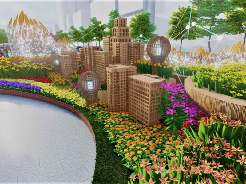 Phục hồi và phát triển du lịch giai đoạn tới - Anh 2