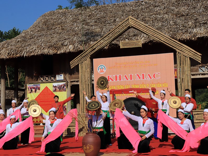 Du lịch nông thôn góp phần đa dạng hóa sản phẩm và đón đầu xu thế mới - Anh 6