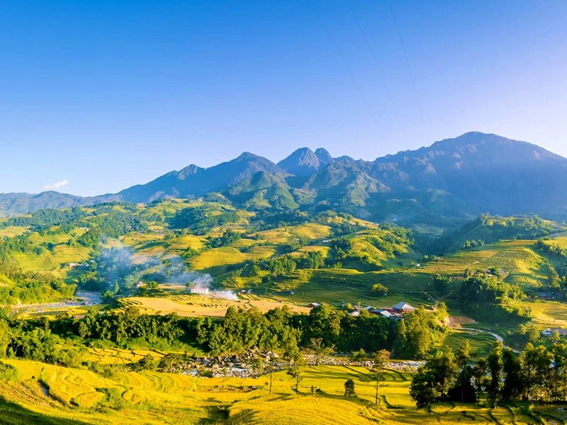 Du lịch nông thôn góp phần đa dạng hóa sản phẩm và đón đầu xu thế mới - Anh 7