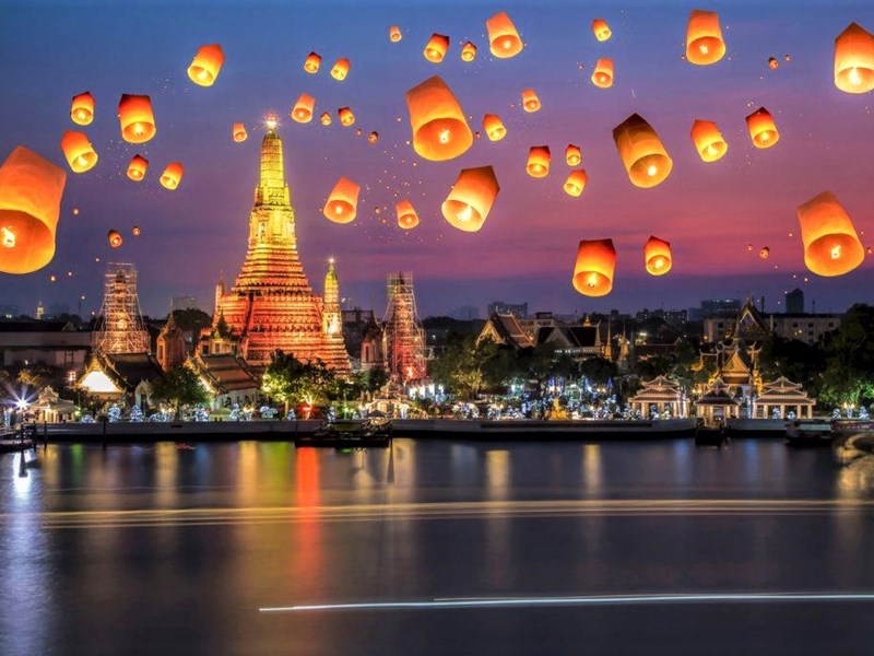 Du lịch Việt Nam-Những việc cần làm để tăng tốc - Anh 2