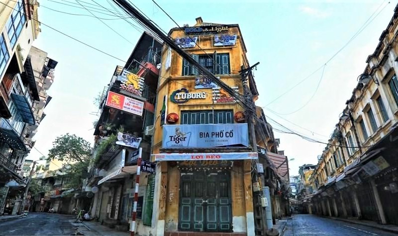 Chuẩn bị phương án hồi phục khi dịch được kiểm soát tốt - Anh 1