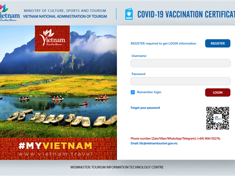 Chuyển đổi số để phát triển du lịch, xu hướng không thể đảo ngược - Anh 4