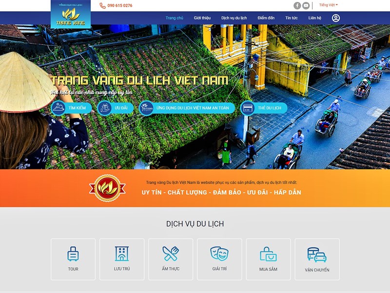 Chuyển đổi số để phát triển du lịch, xu hướng không thể đảo ngược - Anh 6