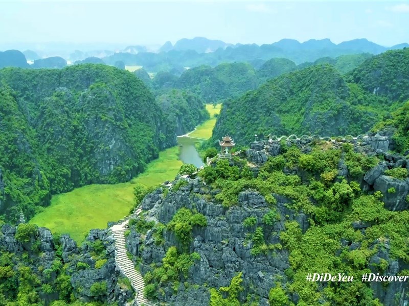 Chuyển đổi số để phát triển du lịch, xu hướng không thể đảo ngược - Anh 5
