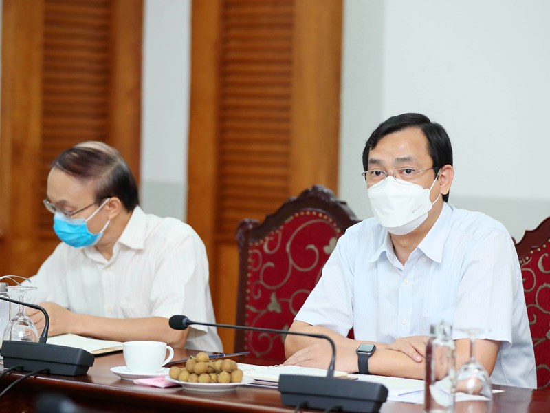 Thúc đẩy quan hệ hợp tác Việt Nam- Campuchia qua “sức mạnh mềm” - Anh 5