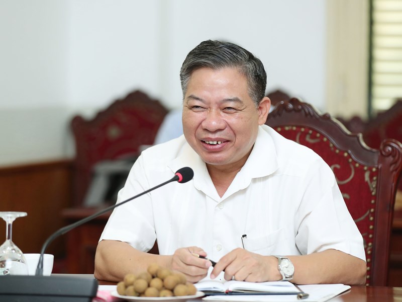 Thúc đẩy quan hệ hợp tác Việt Nam- Campuchia qua “sức mạnh mềm” - Anh 3
