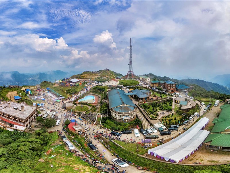 Chương trình hành động phát triển du lịch giai đoạn 2021- 2025: Đưa Việt Nam thành điểm đến đặc biệt hấp dẫn - Anh 3
