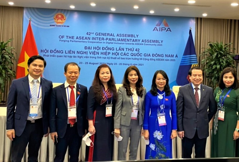 Phục hồi kinh tế hậu Covid-19: Hợp tác du lịch trong ASEAN - Anh 2