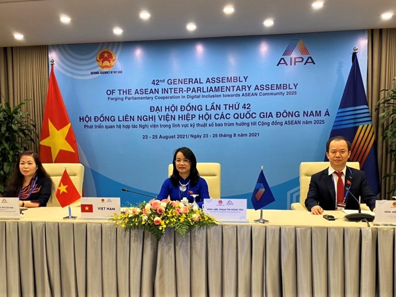 Phục hồi kinh tế hậu Covid-19: Hợp tác du lịch trong ASEAN - Anh 1