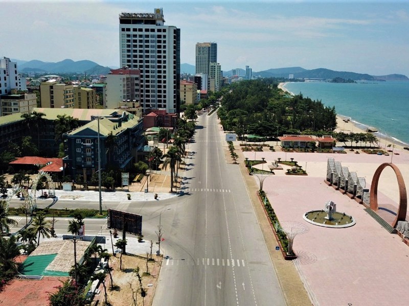 Du lịch vẫn đứng trước những khó khăn rất lớn - Anh 1