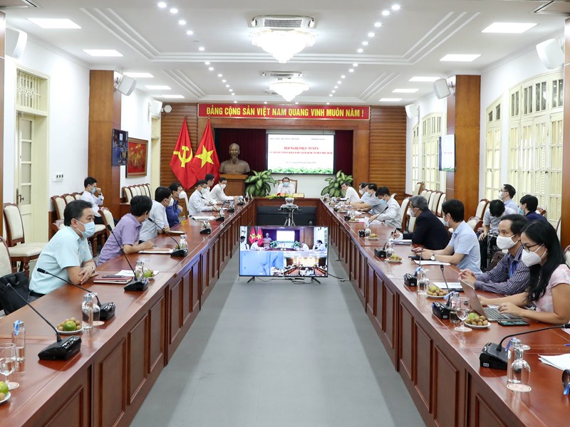 Khởi động lại thị trường quốc tế bắt đầu từ hiệu ứng Phú Quốc - Anh 7