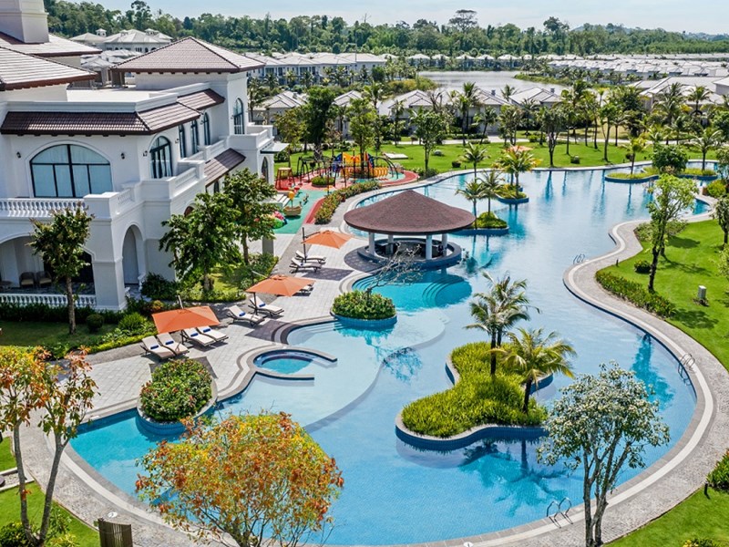 Tiêu chí để được tham gia đón khách quốc tế đến Phú Quốc - Anh 1