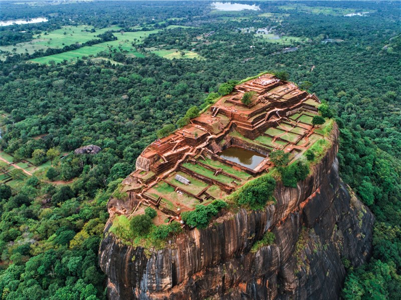 Quảng bá “đảo lộng lẫy” Sri Lanka tới doanh nghiệp du lịch Việt Nam - Anh 2