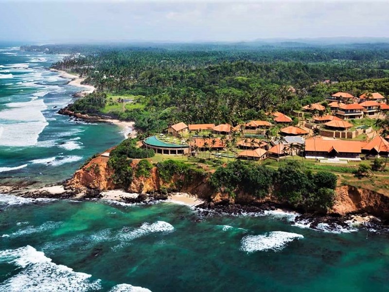 Quảng bá “đảo lộng lẫy” Sri Lanka tới doanh nghiệp du lịch Việt Nam - Anh 3