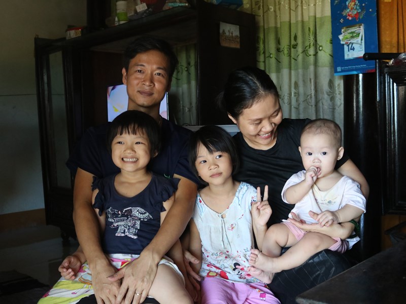Bí thư Tỉnh ủy Quảng Bình gửi thư cảm ơn gia đình người góp 2 tỉ đồng chống dịch - Anh 1