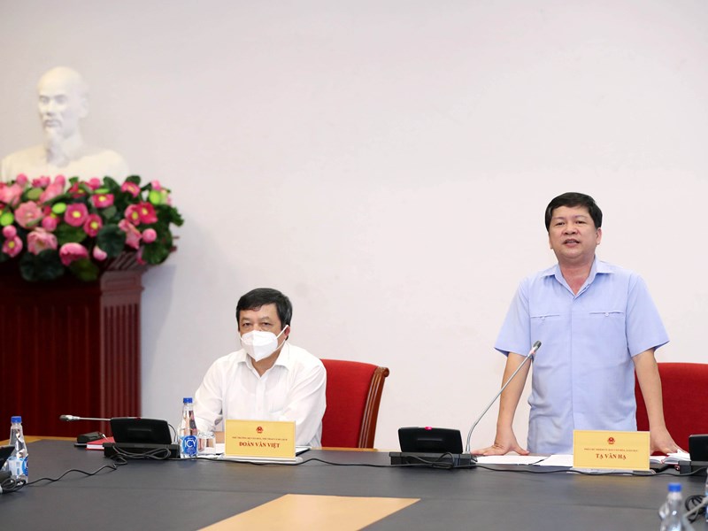 Hội thảo Du lịch Việt Nam - phục hồi và phát triển trong bối cảnh mới sẽ diễn ra vào tháng 12 - Anh 2