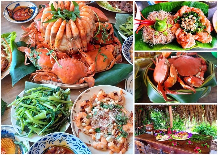 Xúc tiến, quảng bá sản phẩm du lịch nông thôn thông qua chuyển đổi số - Anh 5