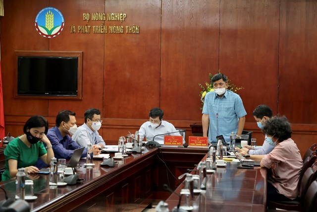 Xúc tiến, quảng bá sản phẩm du lịch nông thôn thông qua chuyển đổi số - Anh 2