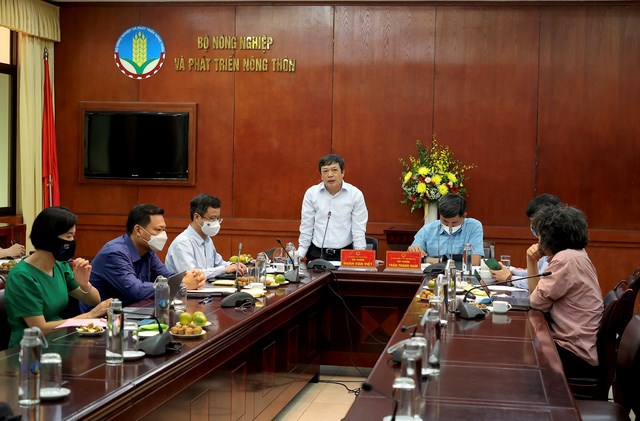 Xúc tiến, quảng bá sản phẩm du lịch nông thôn thông qua chuyển đổi số - Anh 1