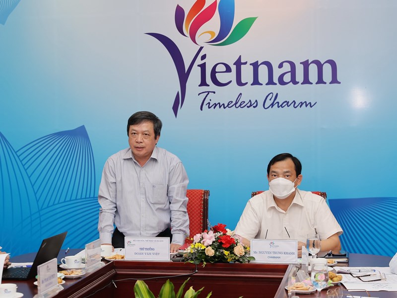 Sẽ ban hành Bộ tiêu chí du lịch an toàn phù hợp với tình hình mới - Anh 2
