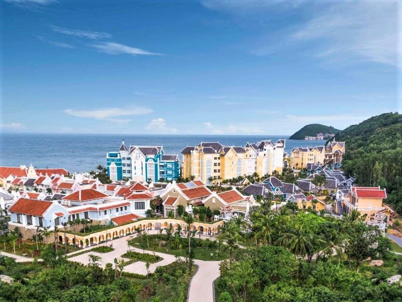 Bộ VHTTDL và Bộ Ngoại giao song hành quảng bá mở cửa du lịch quốc tế - Anh 6