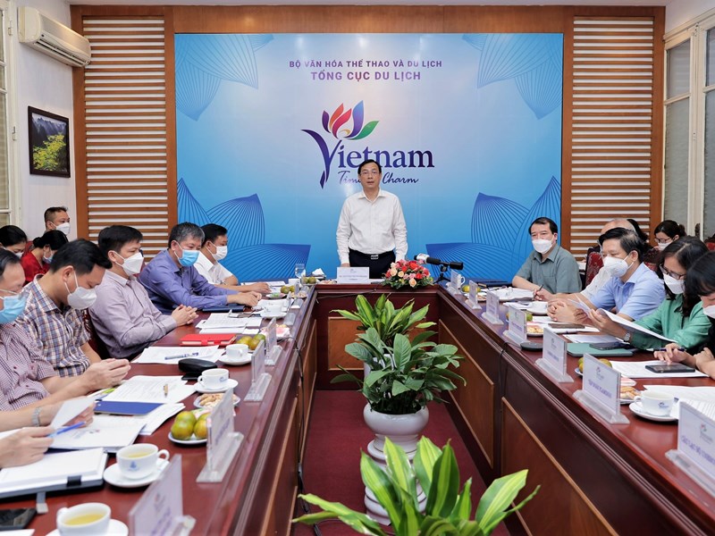 Thanh Hóa sẽ đi đầu cả nước đón khách nội địa trở lại? - Anh 1