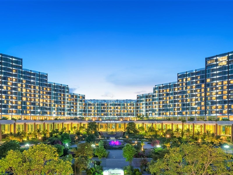 Thanh Hóa sẽ đi đầu cả nước đón khách nội địa trở lại? - Anh 4