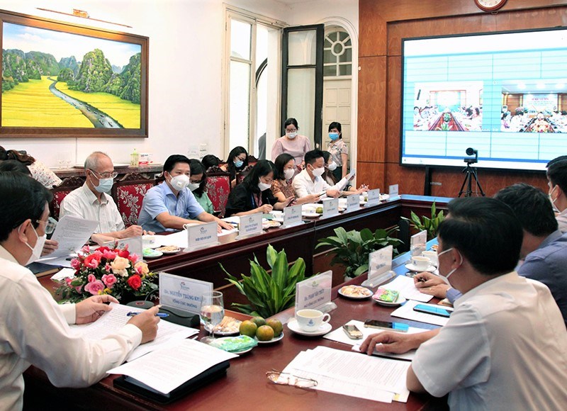 Thanh Hóa sẽ đi đầu cả nước đón khách nội địa trở lại? - Anh 2