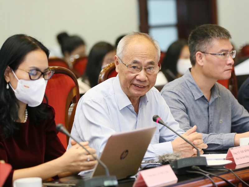 Bộ VHTTDL đang gấp rút xây dựng hướng dẫn du lịch thích ứng an toàn để triển khai thống nhất trên toàn quốc - Anh 7