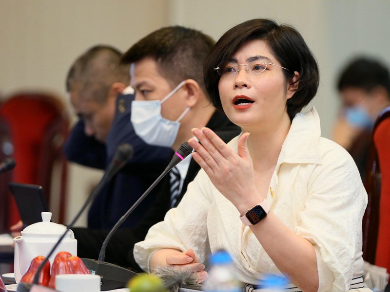 Bộ VHTTDL đang gấp rút xây dựng hướng dẫn du lịch thích ứng an toàn để triển khai thống nhất trên toàn quốc - Anh 10
