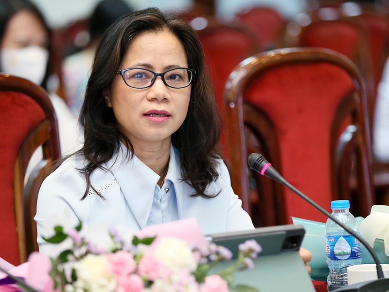 Bộ VHTTDL đang gấp rút xây dựng hướng dẫn du lịch thích ứng an toàn để triển khai thống nhất trên toàn quốc - Anh 11