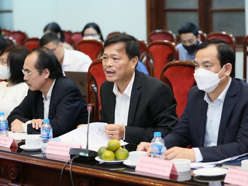 Bộ VHTTDL đang gấp rút xây dựng hướng dẫn du lịch thích ứng an toàn để triển khai thống nhất trên toàn quốc - Anh 8