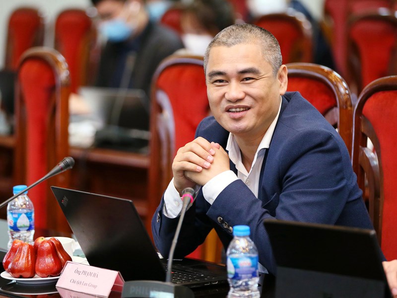 Bộ VHTTDL đang gấp rút xây dựng hướng dẫn du lịch thích ứng an toàn để triển khai thống nhất trên toàn quốc - Anh 13