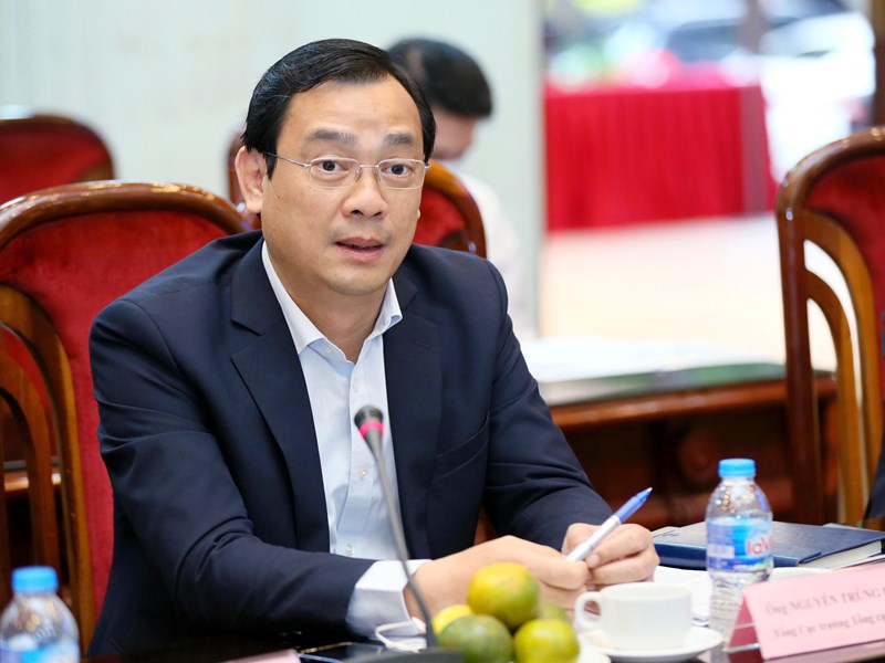 Bộ VHTTDL đang gấp rút xây dựng hướng dẫn du lịch thích ứng an toàn để triển khai thống nhất trên toàn quốc - Anh 6
